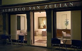 Hotel San Zulian Venezia